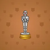 Mini Oscar #3968