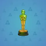 Mini Oscar #3970