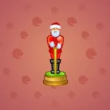 Mini Oscar #3971