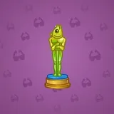 Mini Oscar #3982