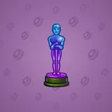 Mini Oscar #3985