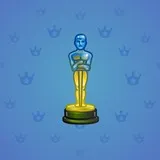 Mini Oscar #3989