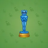 Mini Oscar #3990