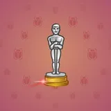 Mini Oscar #3991