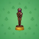 Mini Oscar #4003