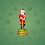 Mini Oscar #4008