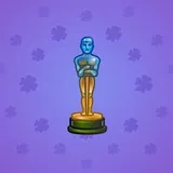 Mini Oscar #4009