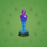Mini Oscar #4012