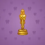 Mini Oscar #4016