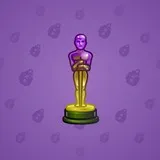 Mini Oscar #4019