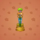 Mini Oscar #4023