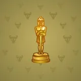 Mini Oscar #4024