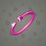 Nail Bracelet #442