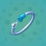 Nail Bracelet #445