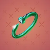 Nail Bracelet #454