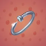 Nail Bracelet #472