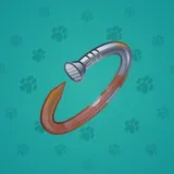 Nail Bracelet #474