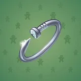 Nail Bracelet #485