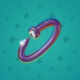 Nail Bracelet #487