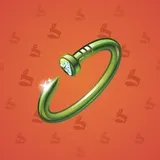 Nail Bracelet #489