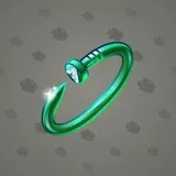 Nail Bracelet #508