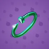 Nail Bracelet #528