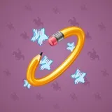 Nail Bracelet #540