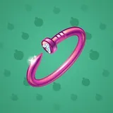 Nail Bracelet #550