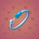 Nail Bracelet #560