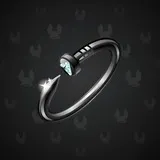Nail Bracelet #580
