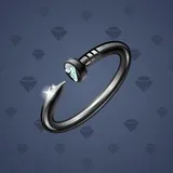 Nail Bracelet #588