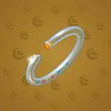 Nail Bracelet #598