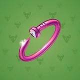 Nail Bracelet #601