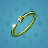 Nail Bracelet #610
