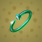 Nail Bracelet #619