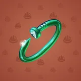 Nail Bracelet #620