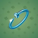 Nail Bracelet #624