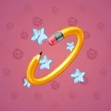 Nail Bracelet #626
