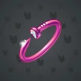 Nail Bracelet #632