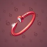Nail Bracelet #634