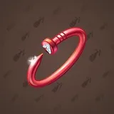Nail Bracelet #637