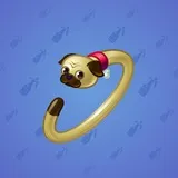 Nail Bracelet #645