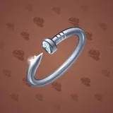 Nail Bracelet #648