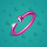 Nail Bracelet #649