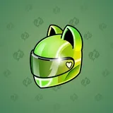 Neko Helmet #14363