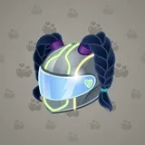 Neko Helmet #14370