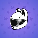 Neko Helmet #14388