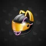 Neko Helmet #14410