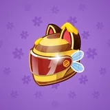 Neko Helmet #14411