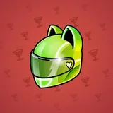 Neko Helmet #14412
